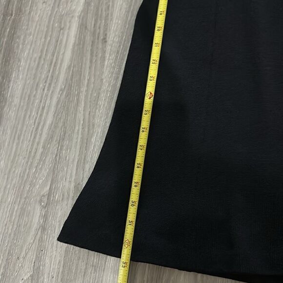 ST.JOHN DRESS SIZE 8 - Picture 7 of 11